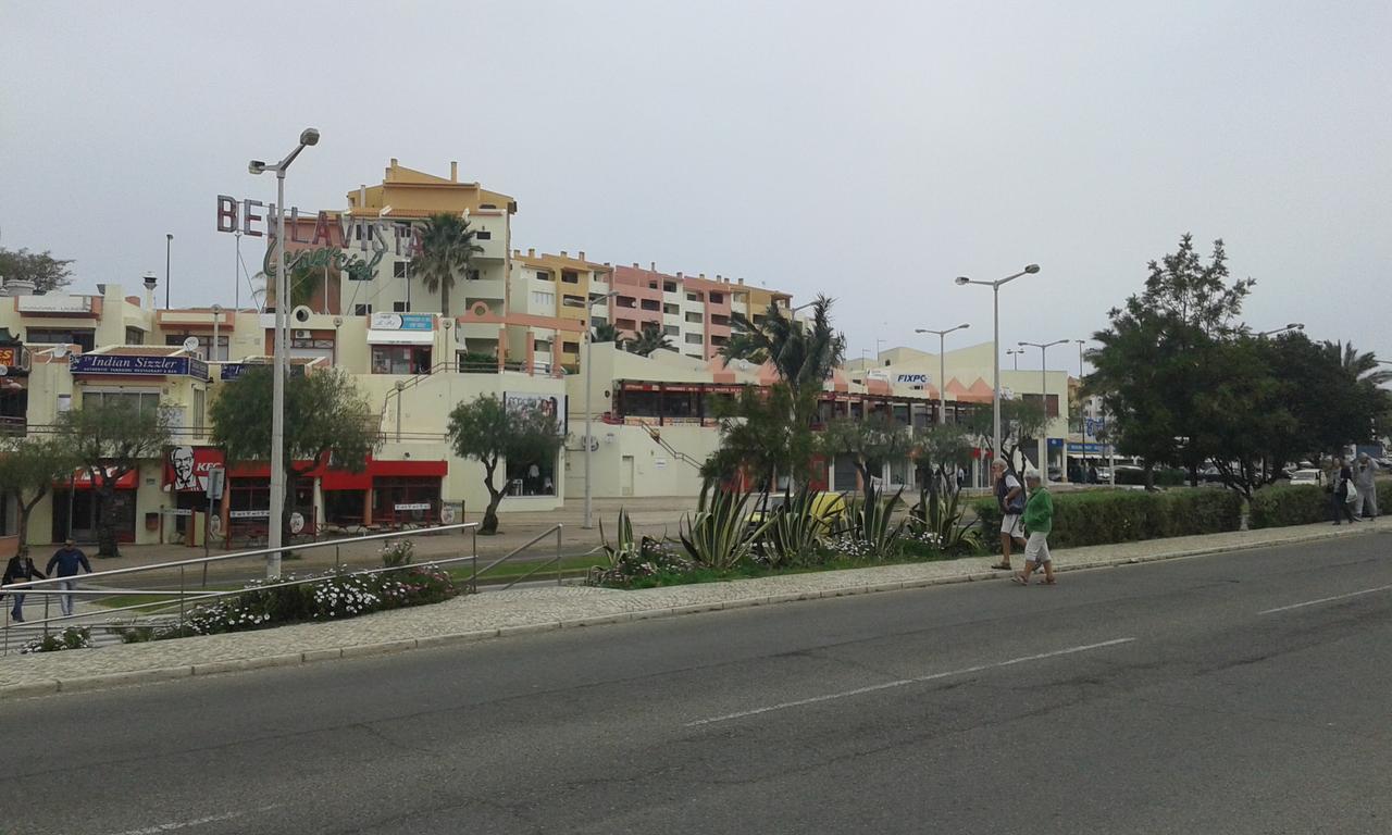 Albufeira Inn - Casa Litty - Bellavista T1 Duplex Buitenkant foto